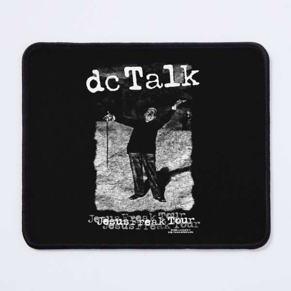 Item preview, DC TALK designed and sold by NiftyNinetieart.