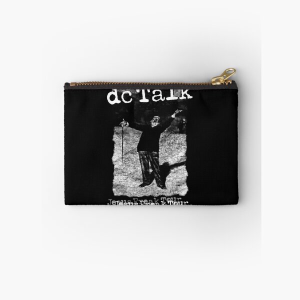 Item preview, DC TALK designed and sold by NiftyNinetieart.