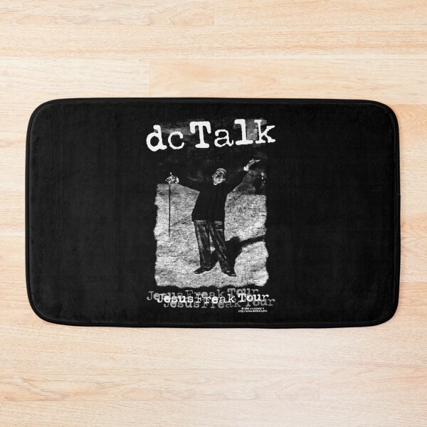 Item preview, DC TALK designed and sold by NiftyNinetieart.