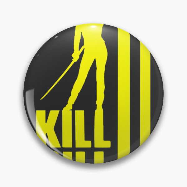 Item preview, Bold Kill Bill Inspired Graphic Design Perfect for Fans and Gift Giving designed and sold by yusuf94.