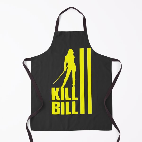 Item preview, Bold Kill Bill Inspired Graphic Design Perfect for Fans and Gift Giving designed and sold by yusuf94.
