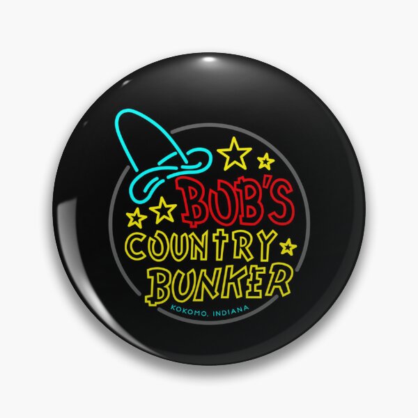 Artikelvorschau, BOB'S COUNTRY BUNKER entworfen und verkauft von Solerodriguart.