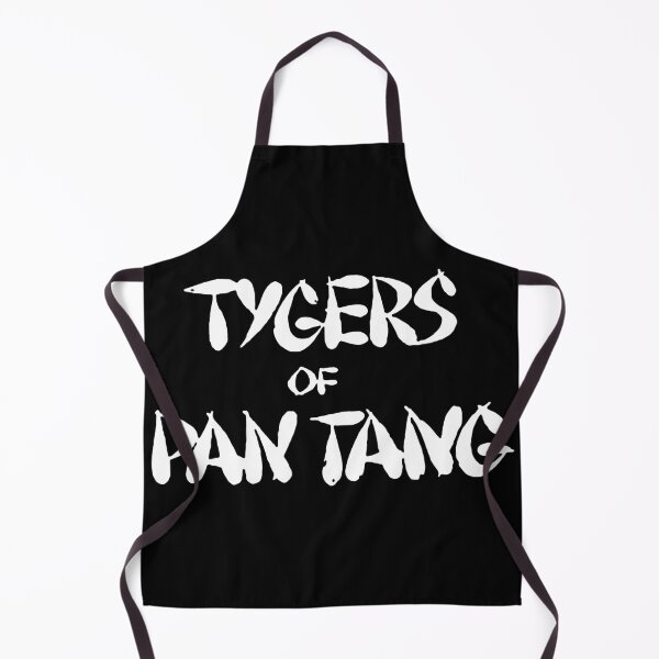 Item preview, TYGERS OF PANTANG BAND designed and sold by natelledrawing.