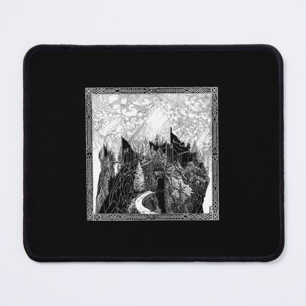 Item preview, Wormwitch BAND designed and sold by KMBRstudioSg.