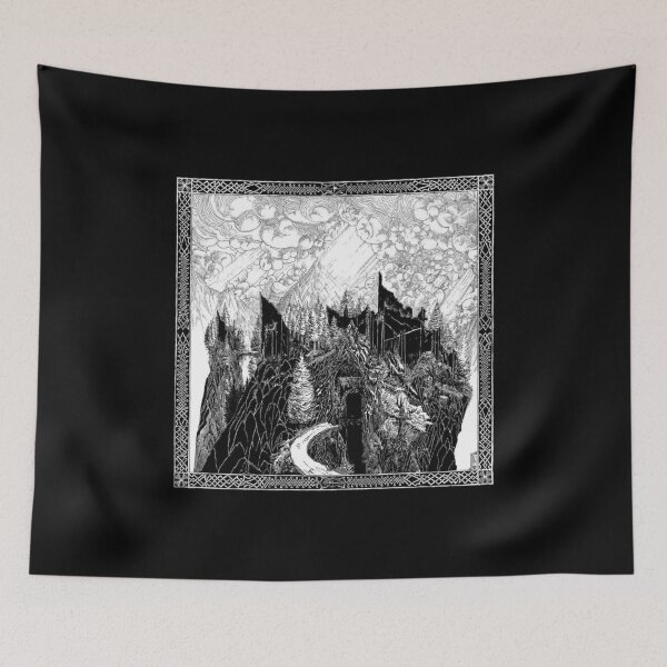 Item preview, Wormwitch BAND designed and sold by KMBRstudioSg.