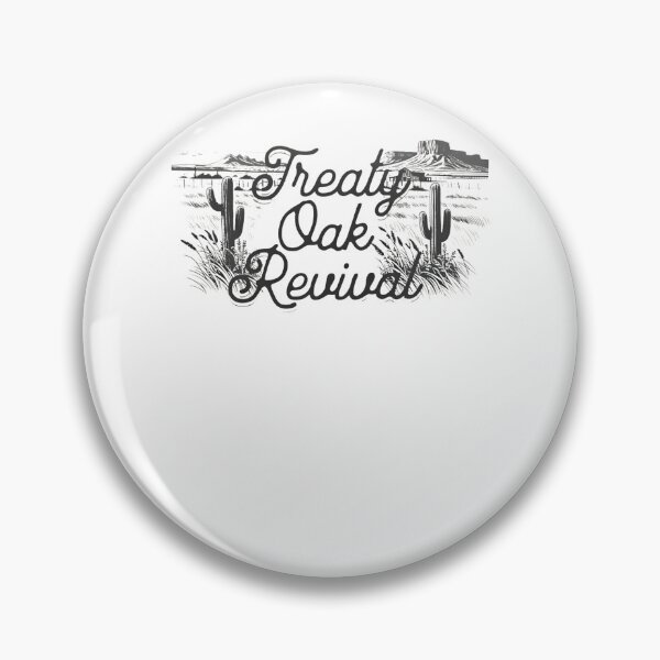 Item preview, Treaty Oak Revival BAND designed and sold by Racerapex.