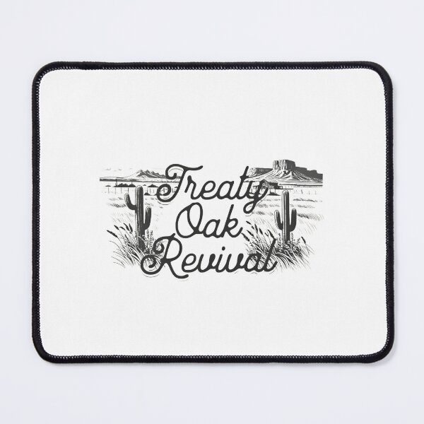 Item preview, Treaty Oak Revival BAND designed and sold by Racerapex.