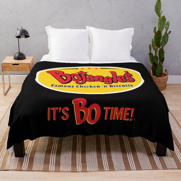 Item preview, It's Bo Time designed and sold by Shanlana.