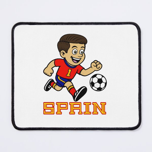 Item preview, Spain Futbol 2026  designed and sold by Q Art & Design .