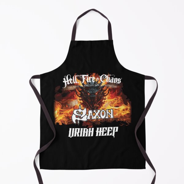 Item preview, Uriah Heep designed and sold by jones-xfc-room.