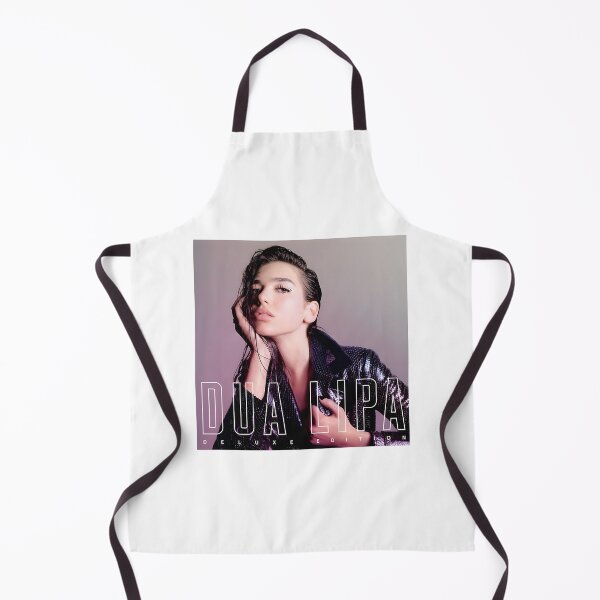 Item preview, Stylish Dua Lipa Inspired Graphic Design for Music Fans and Pop Culture Lovers designed and sold by tarek3431.