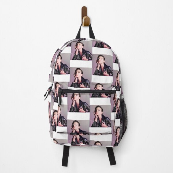 Item preview, Stylish Dua Lipa Inspired Graphic Design for Music Fans and Pop Culture Lovers designed and sold by tarek3431.