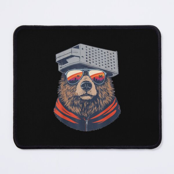 Item preview, chicago bears designed and sold by pruittpeteart.