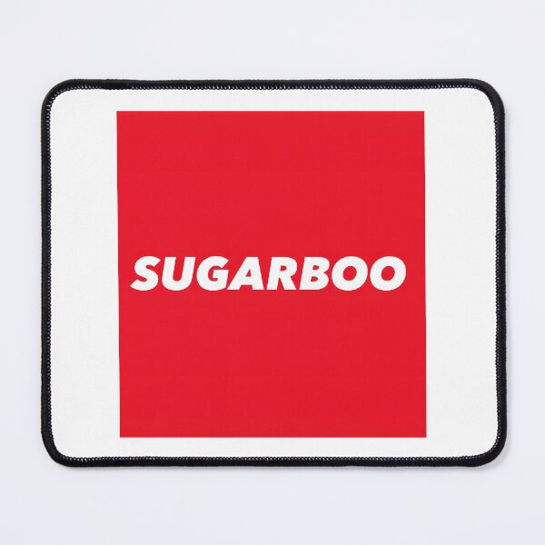 Item preview, Sugarboo Inspired Pop Art Design Featuring Dua Lipa Style designed and sold by tarek3431.