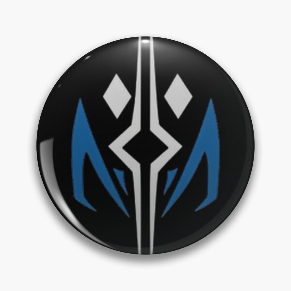 Item preview, Ahsoka Tano and Captain Rex Fulcrum Star Wars Inspired Design designed and sold by DaeAndra.