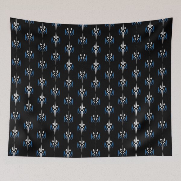 Item preview, Ahsoka Tano and Captain Rex Fulcrum Star Wars Inspired Design designed and sold by DaeAndra.
