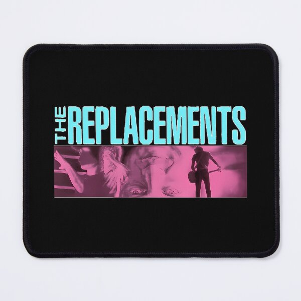 Item preview, Best Seller The Replacements designed and sold by Bobby326.