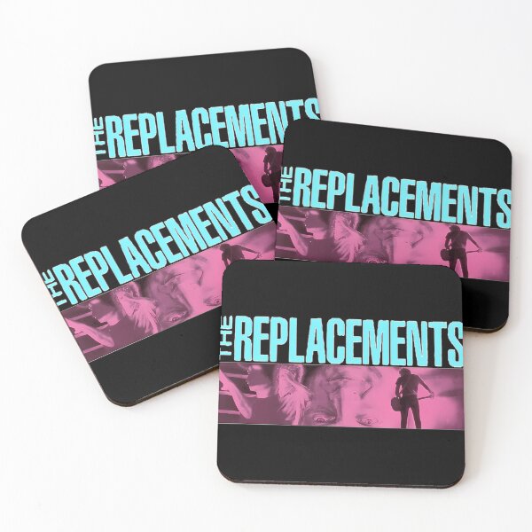 Item preview, Best Seller The Replacements designed and sold by Bobby326.