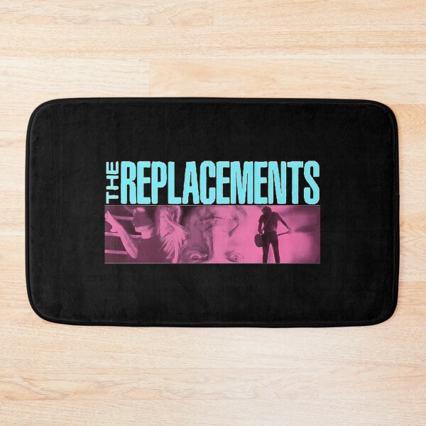 Item preview, Best Seller The Replacements designed and sold by Bobby326.