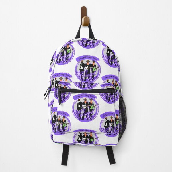 Item preview, Sharp Dressed Man Purple Stylish Fashion Design designed and sold by Kooz1.