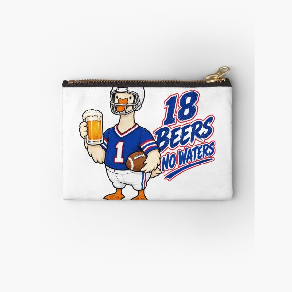 Item preview, 18 Beers No Water designed and sold by ryanapples2.