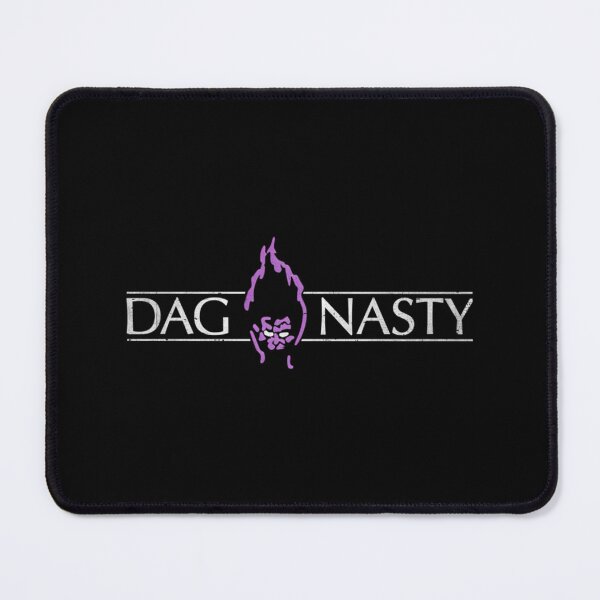 Item preview, Dag Nasty designed and sold by Nabil  Nasr.