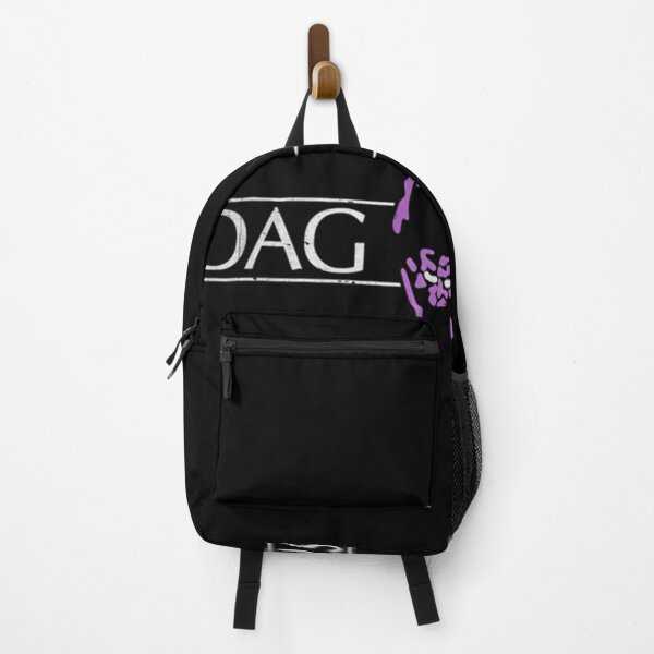 Item preview, Dag Nasty designed and sold by Nabil  Nasr.