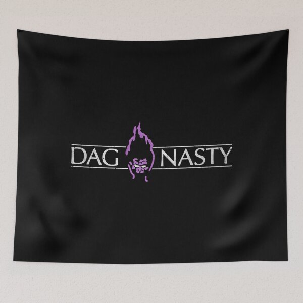 Item preview, Dag Nasty designed and sold by Nabil  Nasr.