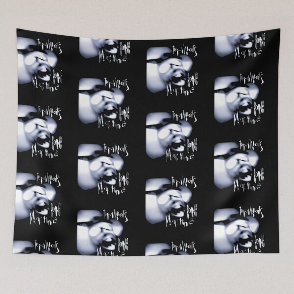 Item preview, Winona Ryder's Tom Waits designed and sold by MatesMood.