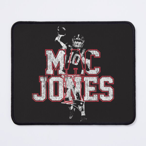 Item preview, Mac Jones Inspired Football Design for Fans and Sports Enthusiasts designed and sold by Viperwolf.