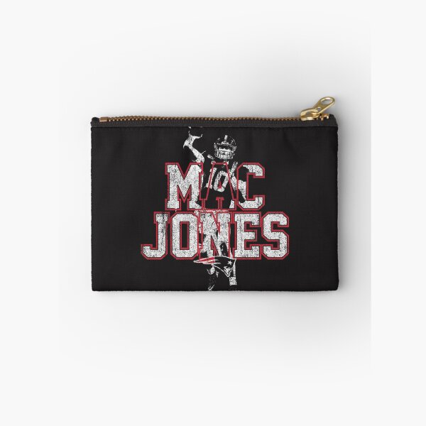 Item preview, Mac Jones Inspired Football Design for Fans and Sports Enthusiasts designed and sold by Viperwolf.
