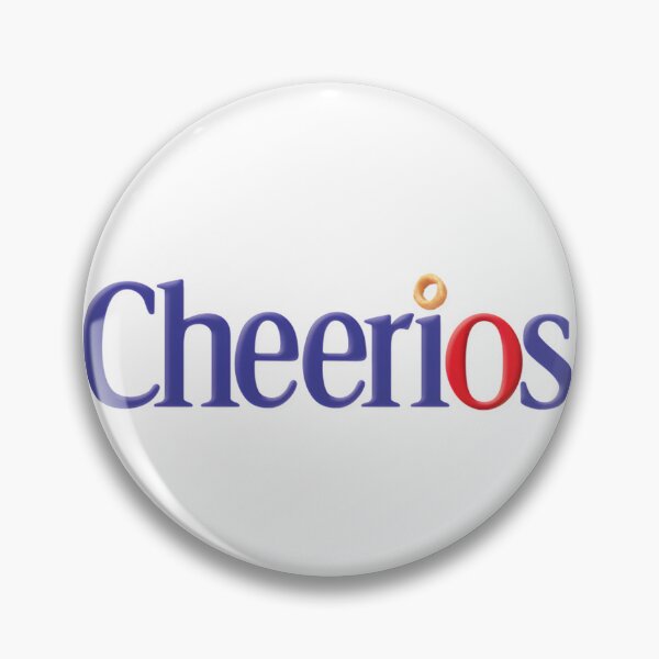 Item preview, Cheerios Inspired Cereal Art Design by SpencerYTLYF designed and sold by Romain256.