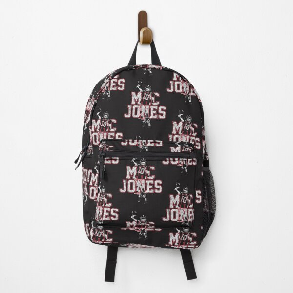 Item preview, Mac Jones Inspired Football Design for Fans and Sports Enthusiasts designed and sold by Viperwolf.