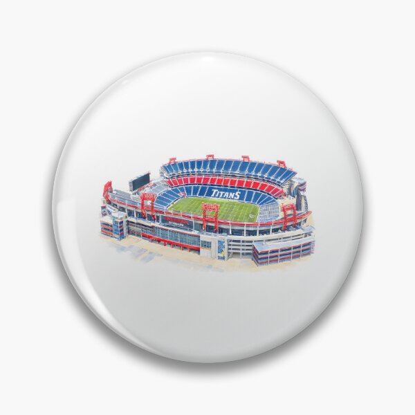 Item preview, Nissan Stadium designed and sold by Sunny806.