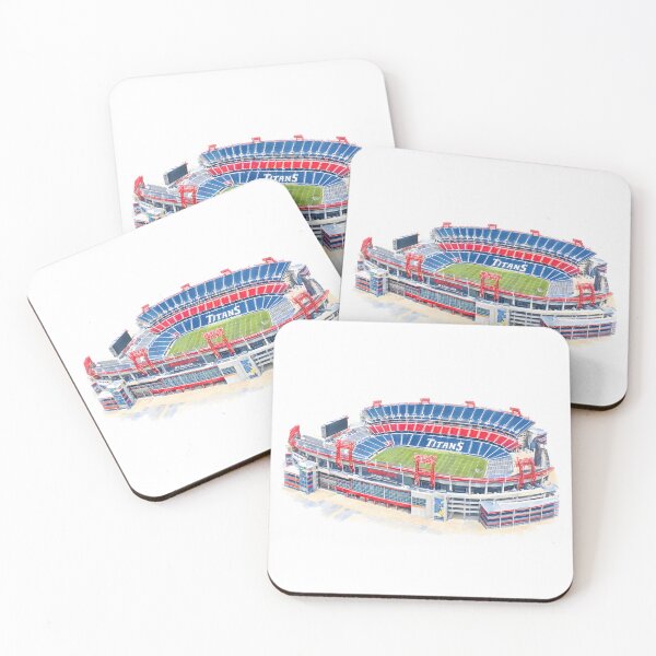 Item preview, Nissan Stadium designed and sold by Sunny806.