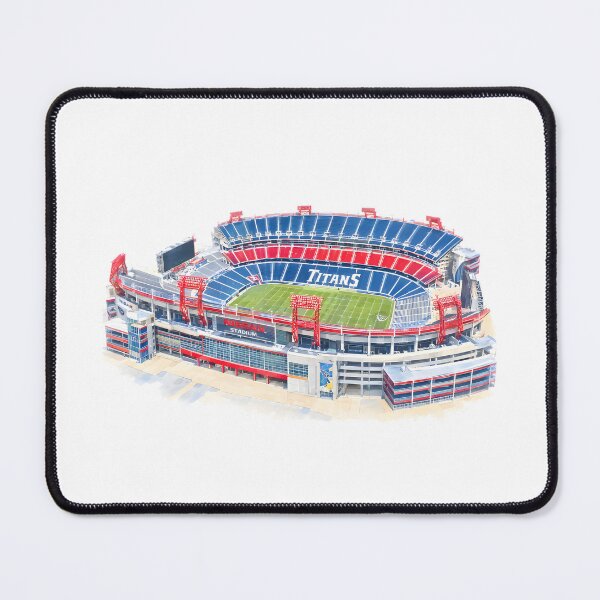 Item preview, Nissan Stadium designed and sold by Sunny806.