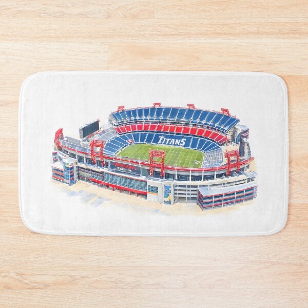 Item preview, Nissan Stadium designed and sold by Sunny806.