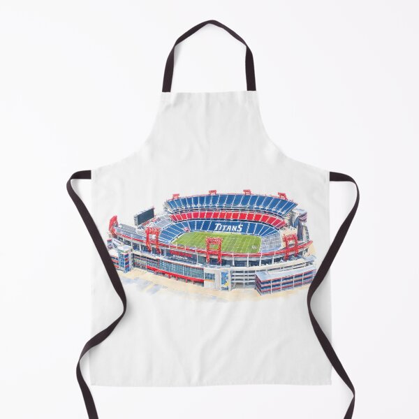 Item preview, Nissan Stadium designed and sold by Sunny806.