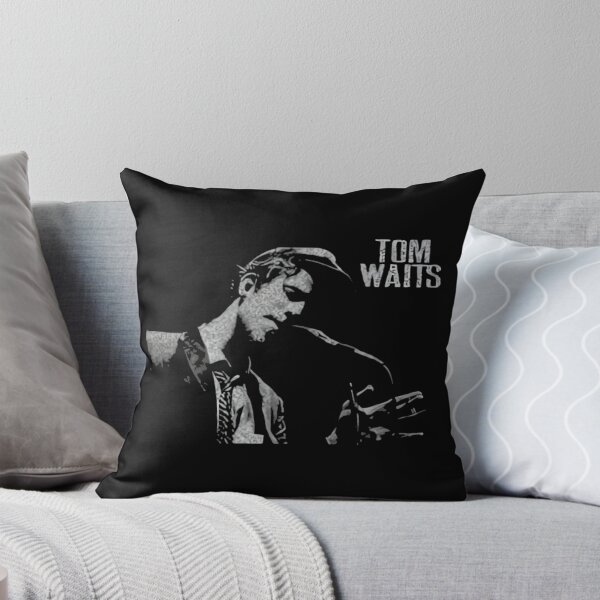 Item preview, Winona Ryder's Tom Waits designed and sold by MatesMood.