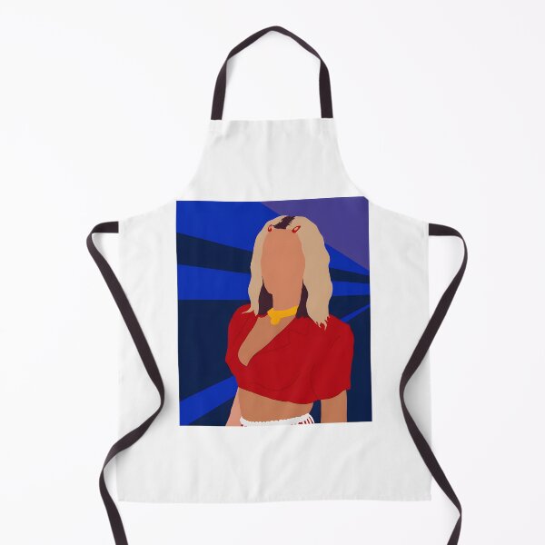 Item preview, Dua Lipa Inspired Break My Heart Pop Music Design designed and sold by tarek3431.