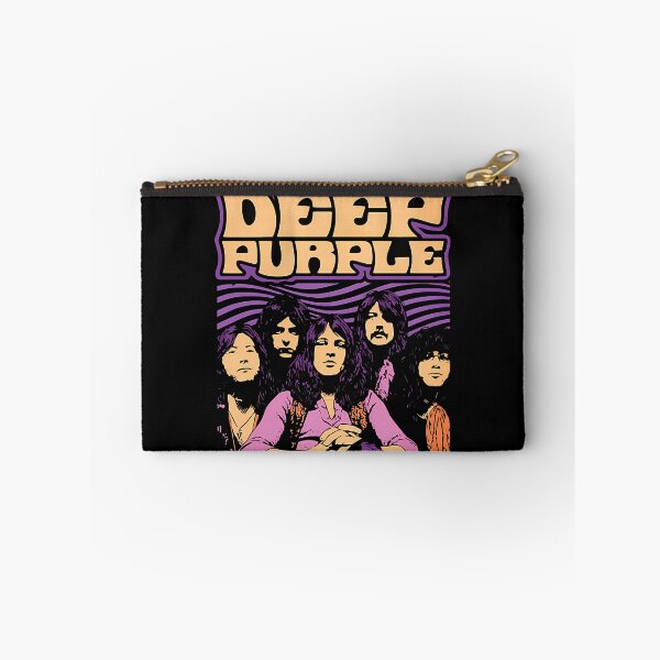 Item preview, Deep Purple Rock 70S Design designed and sold by Good   T-shirts.