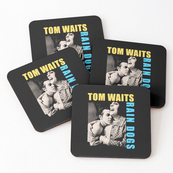Item preview, Winona Ryder's Tom Waits designed and sold by MatesMood.