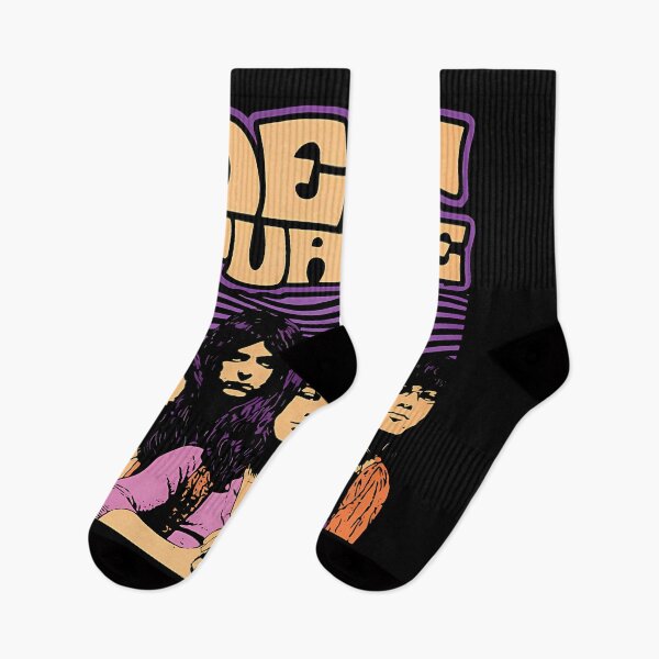 Item preview, Deep Purple Rock 70S Design designed and sold by Good   T-shirts.