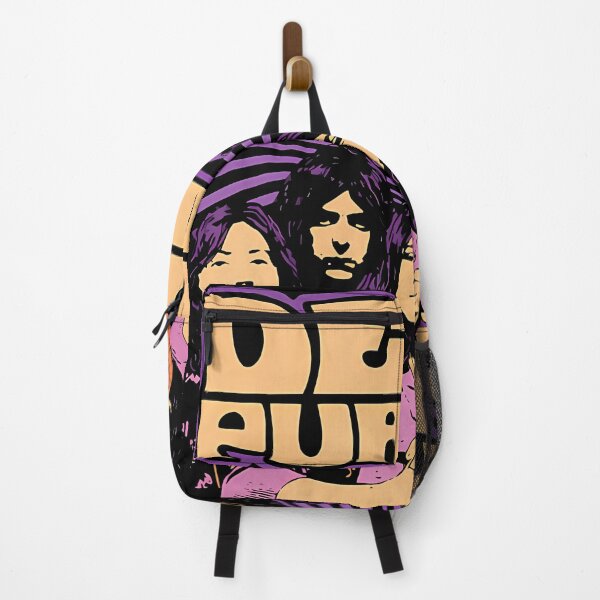 Item preview, Deep Purple Rock 70S Design designed and sold by Good T-shirts.