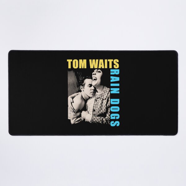 Item preview, Winona Ryder's Tom Waits designed and sold by MatesMood.