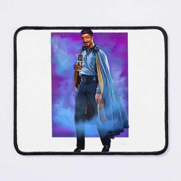 Item preview, Lando Inspired Cool Urban Style Design designed and sold by DaeAndra.