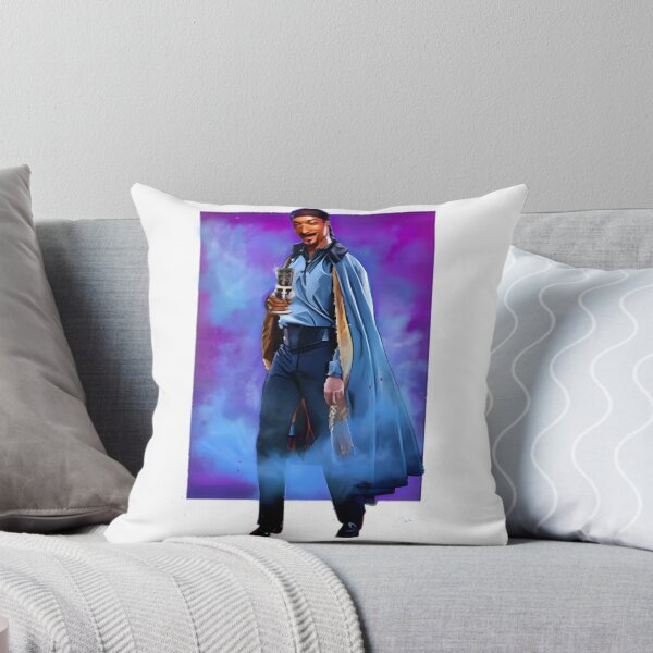 Item preview, Lando Inspired Cool Urban Style Design designed and sold by DaeAndra.