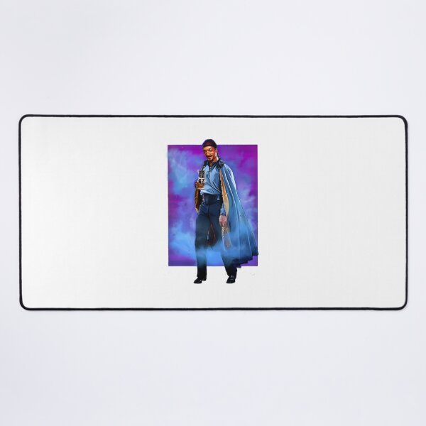 Item preview, Lando Inspired Cool Urban Style Design designed and sold by DaeAndra.