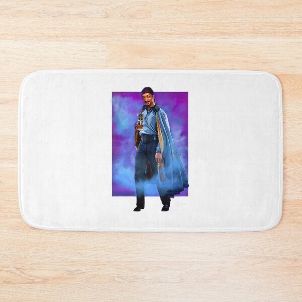 Item preview, Lando Inspired Cool Urban Style Design designed and sold by DaeAndra.