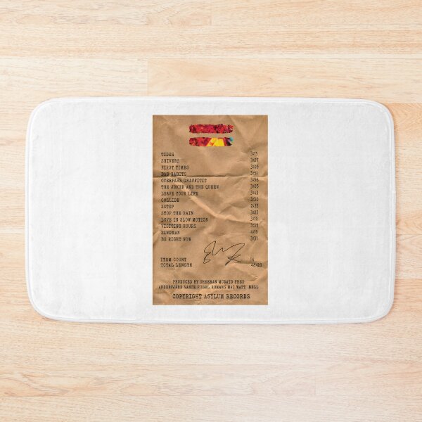Item preview, Minimalist Equals Receipt Design for Math and Finance Enthusiasts designed and sold by Lahoucine Chatiri.